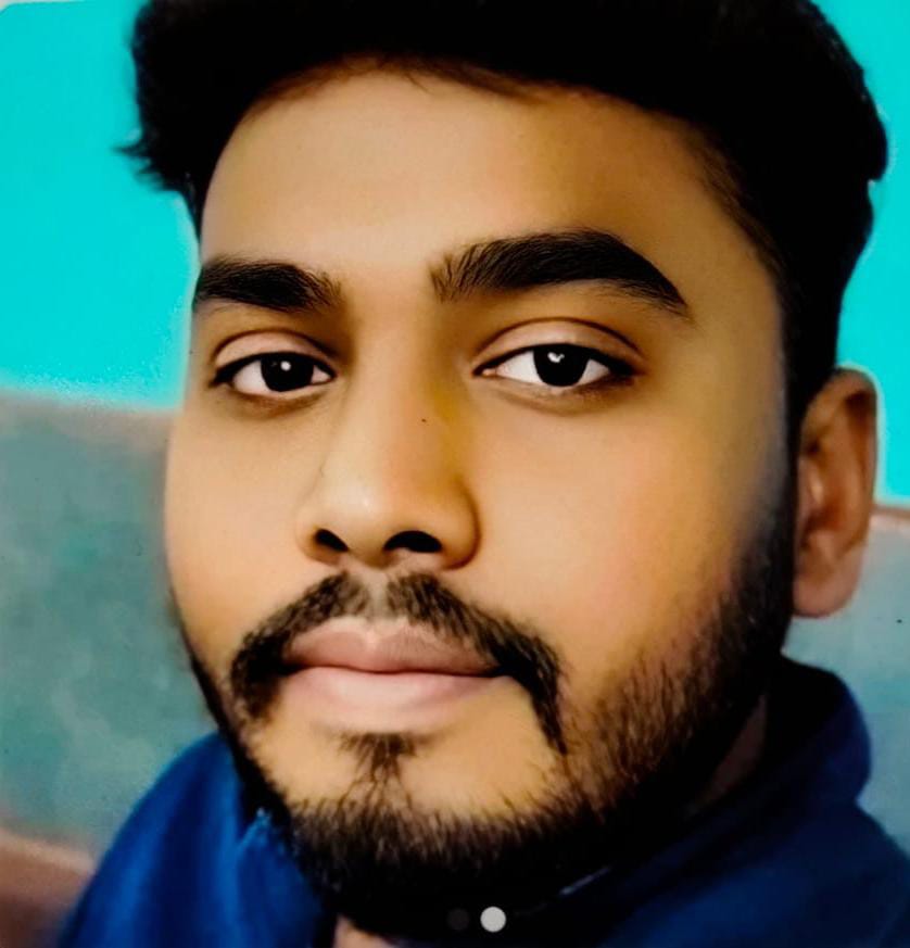 Groom Image
